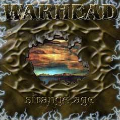 Warhead (RUS) : Strange Age